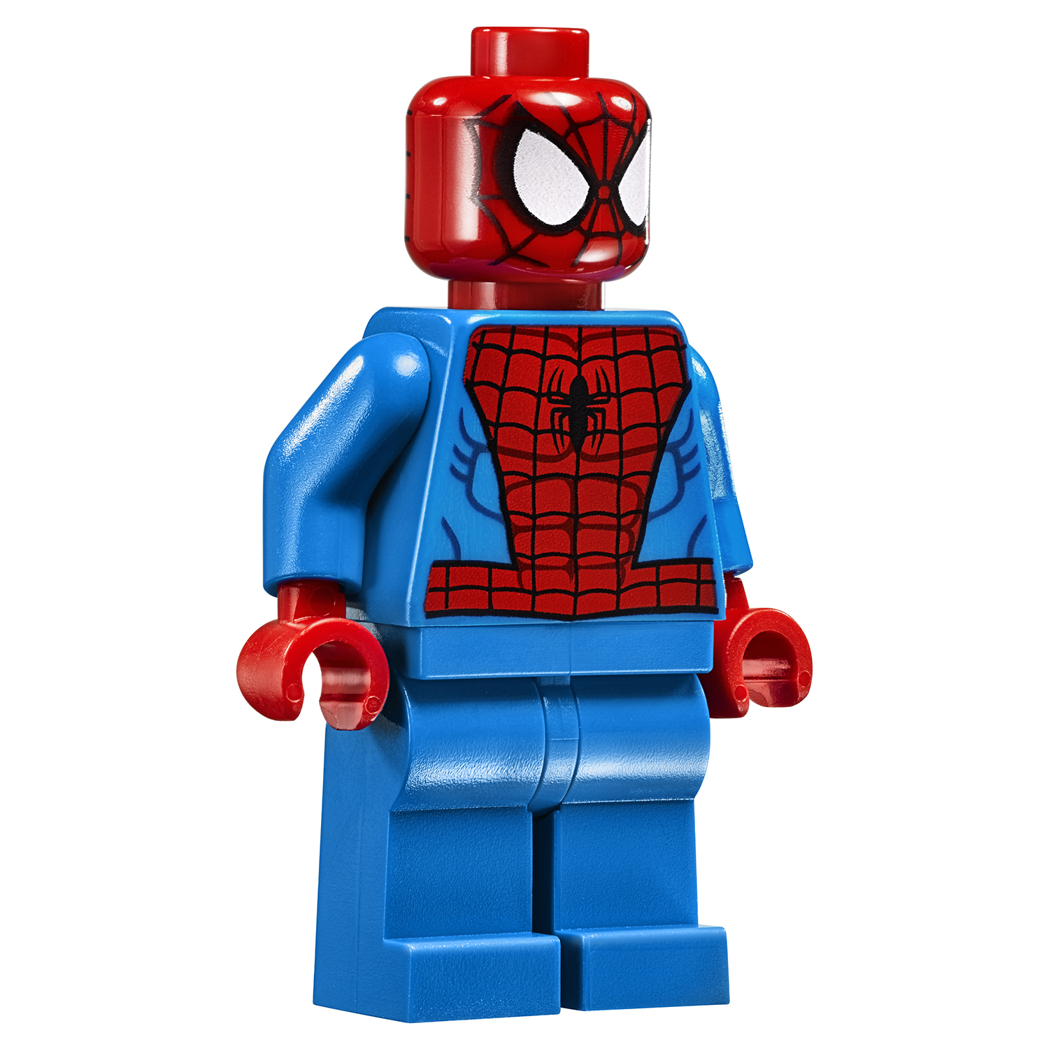 Конструктор LEGO Marvel Super Heroes блочный - фото 12