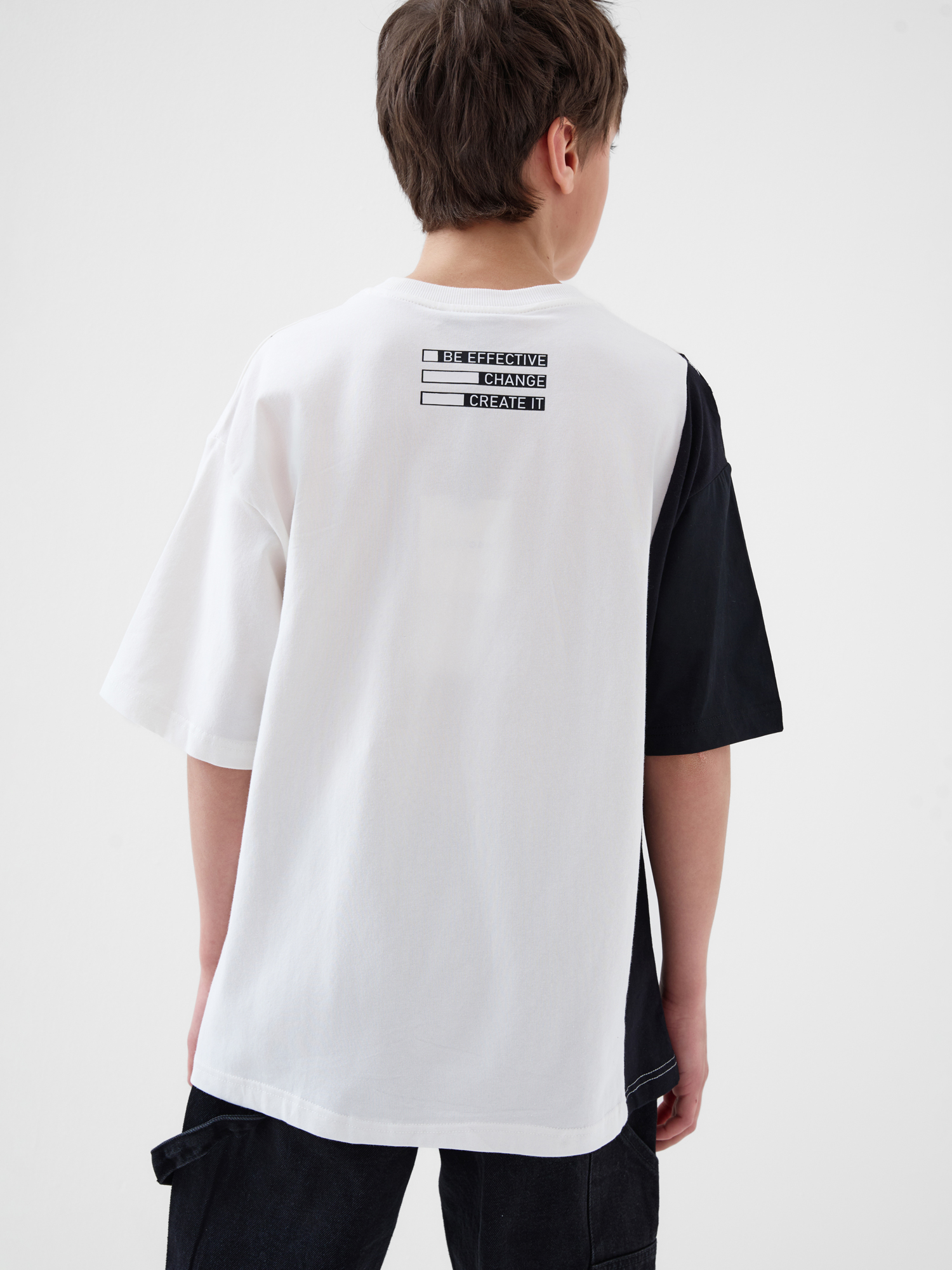 Футболка PlayToday 12611070 - фото 4