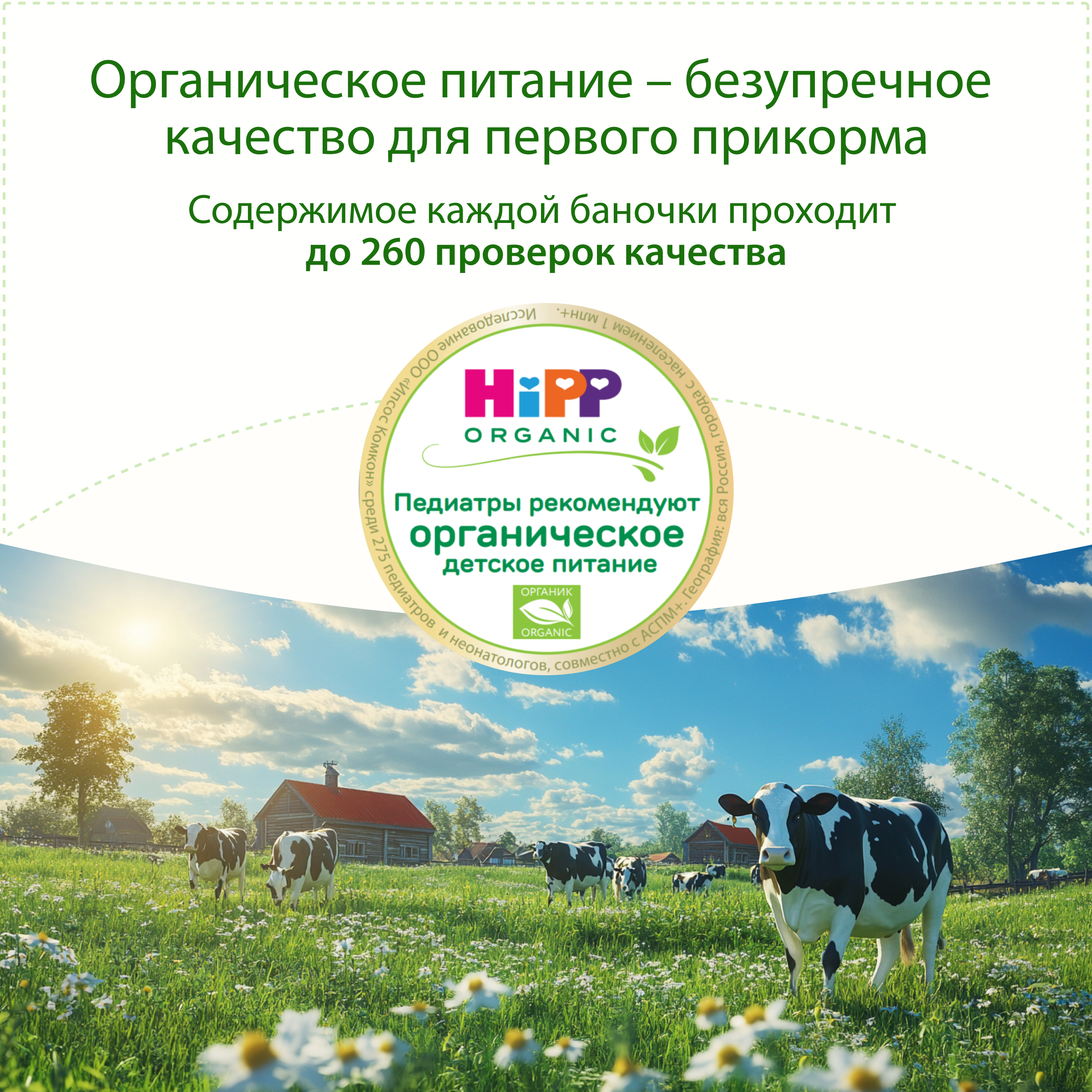 Пюре Hipp Говядина с 6 мес 80 г - фото 10