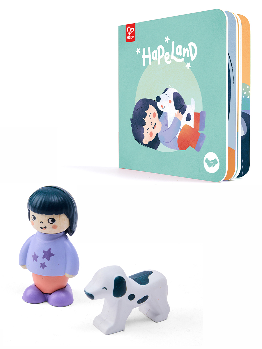 Игрушка Hape - фото 5