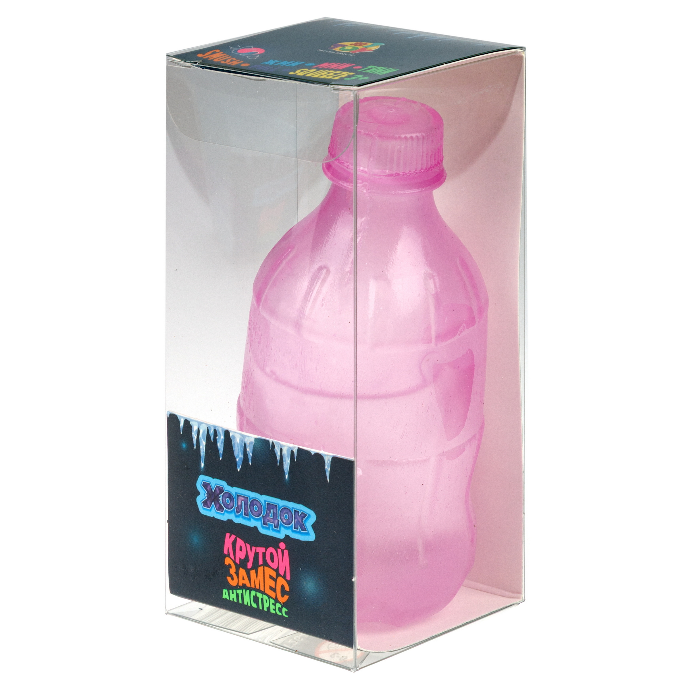 Игрушка-антистресс Крутой Замес - фото 18