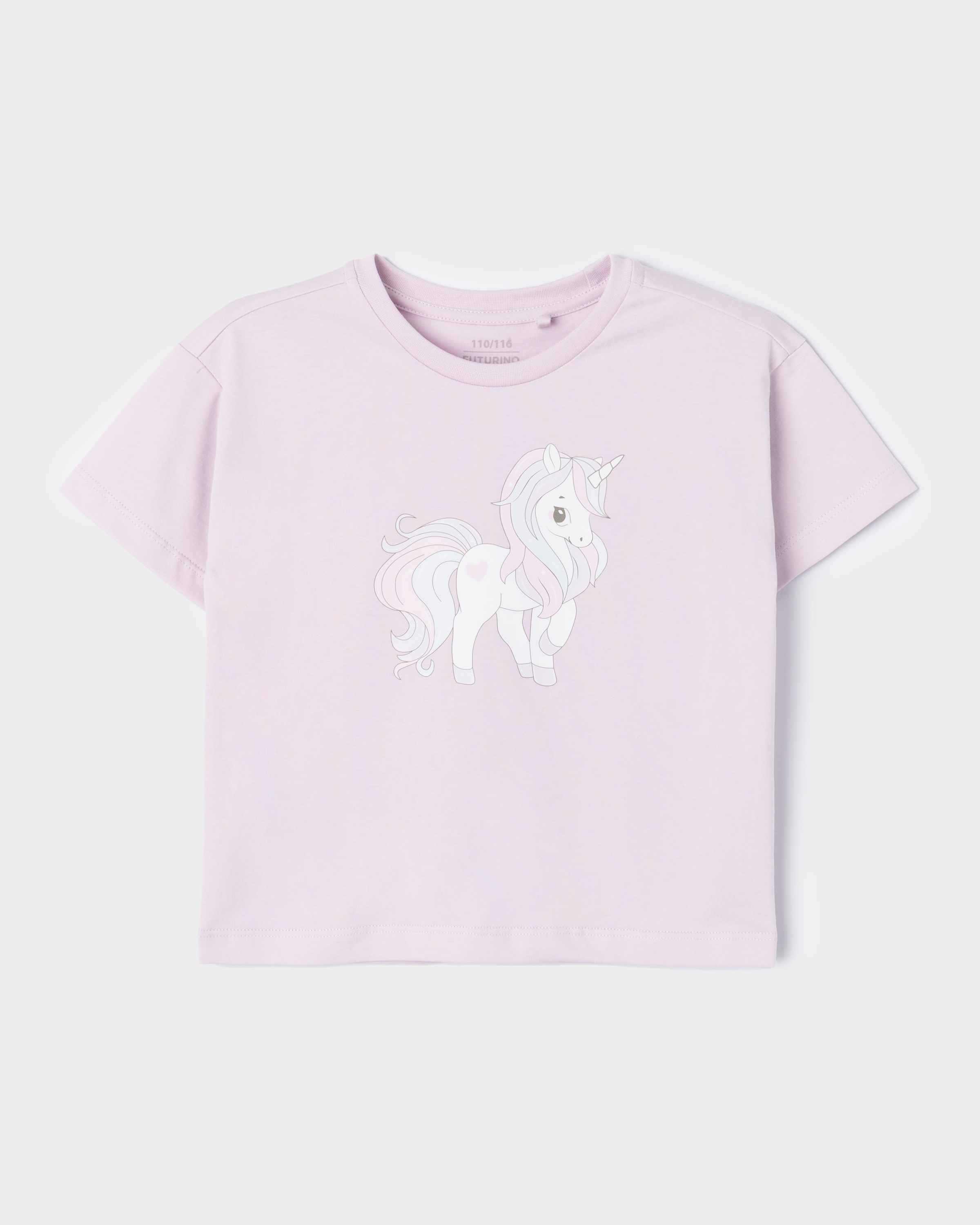 Пижама Futurino S26FU6-2079-11kg-77 - фото 3