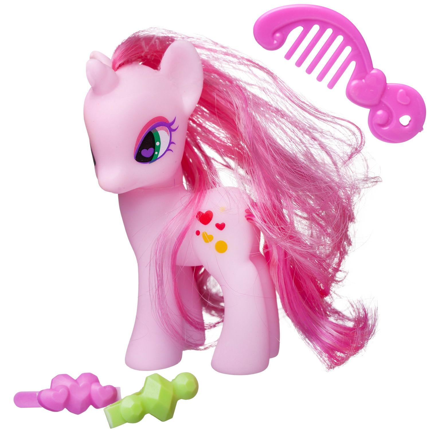 Игровой набор Abtoys Моя лошадка - фото 3