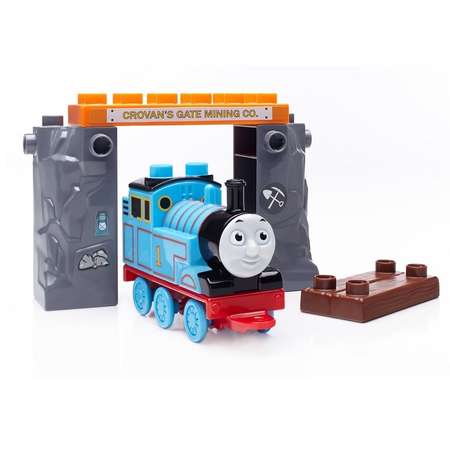 Конструктор Mega Bloks сборная игровая модель в ассортименте