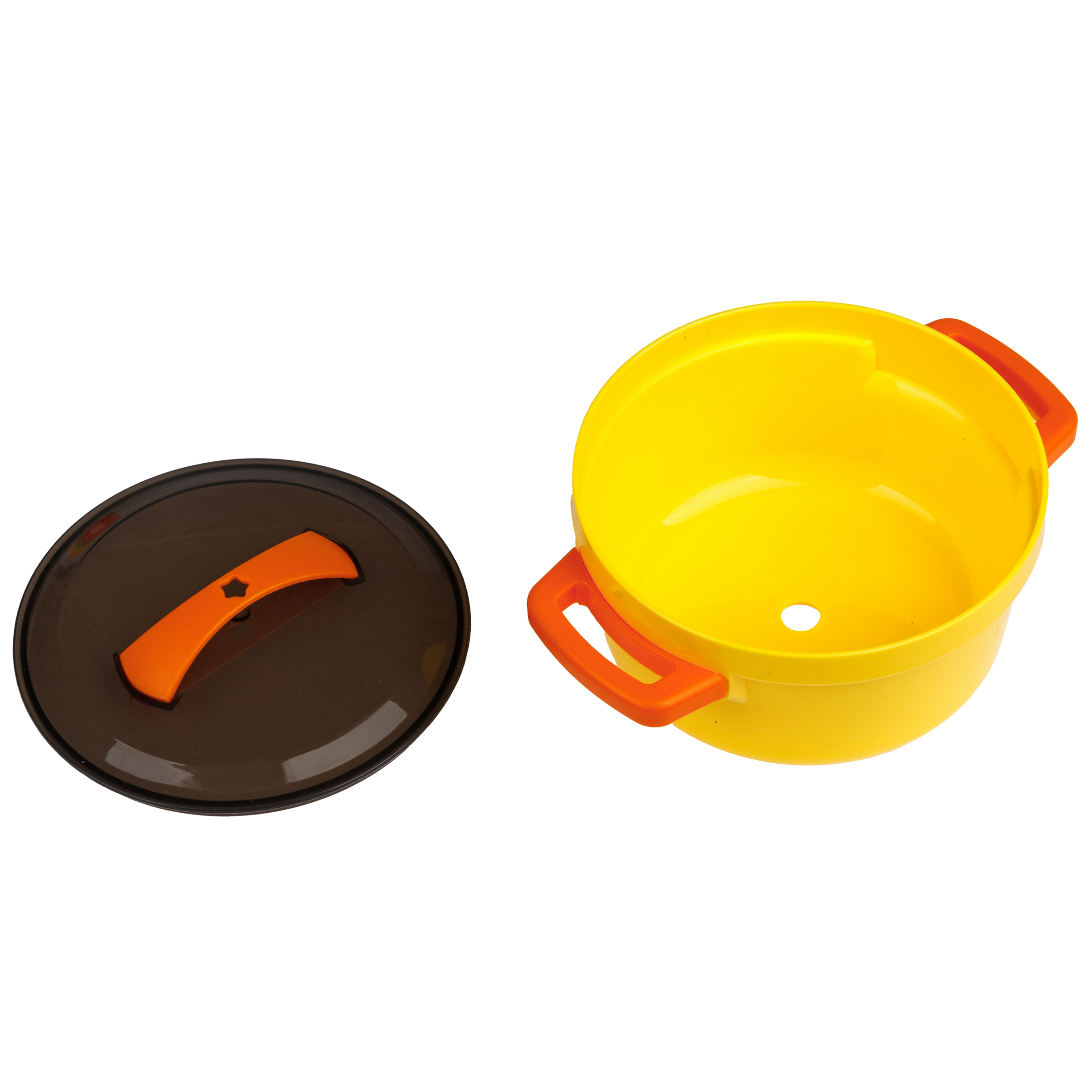 Игрушка 1TOY посуда, продукты 17 предм. - фото 23