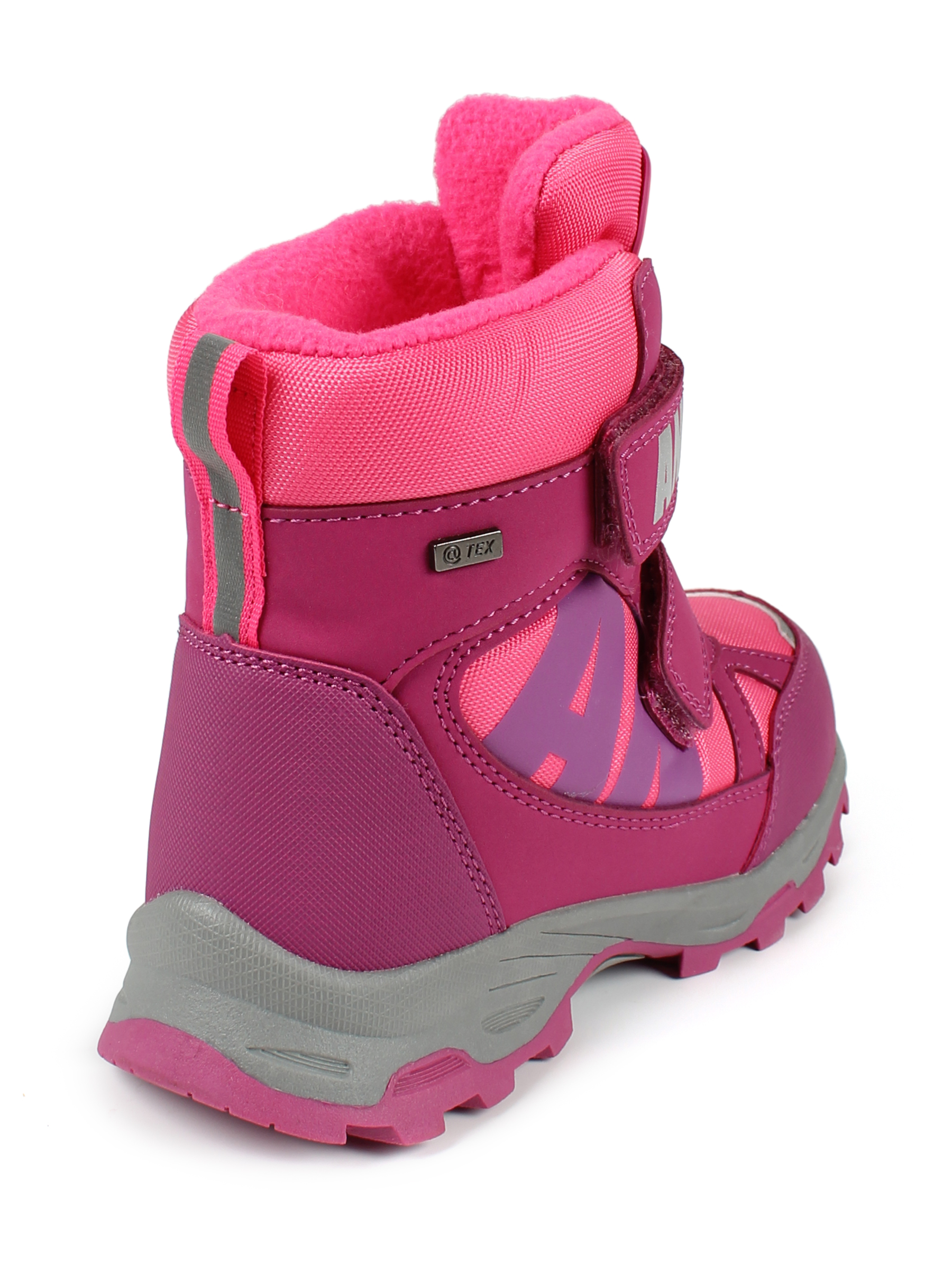 Ботинки Antilopa AL 16196 - фото 16