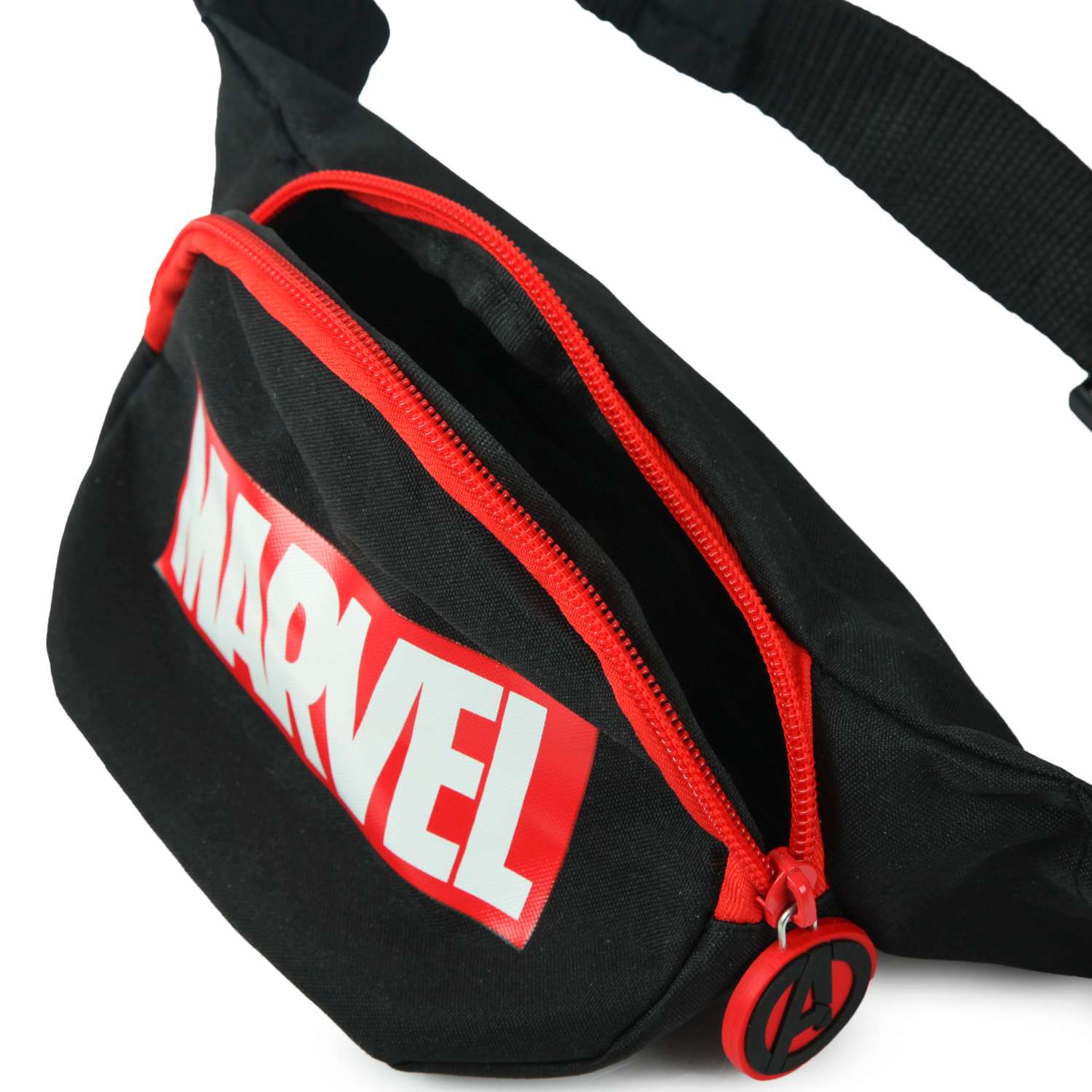 Сумка Erhaft Marvel поясная - фото 2