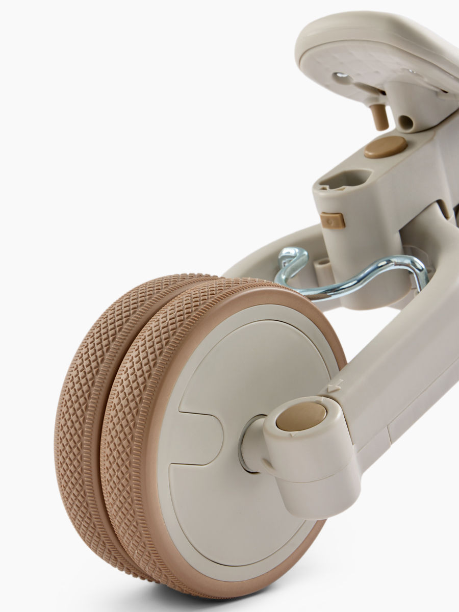 Велосипед-беговел Happy Baby - фото 23