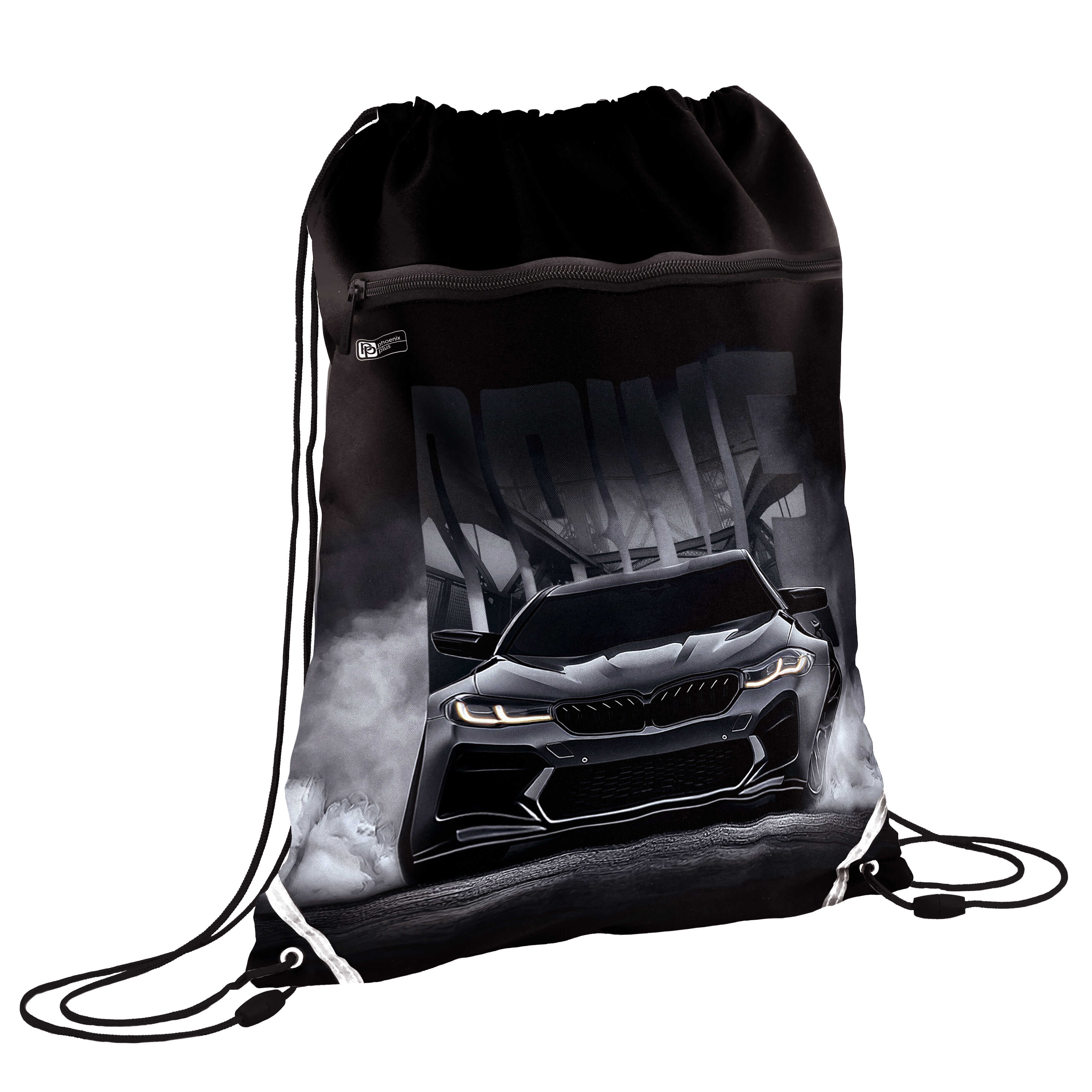 Мешок для обуви Феникс + Драйв - фото 1