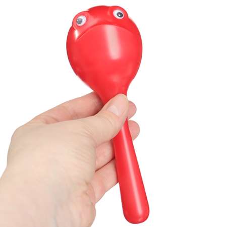 Игрушка Крошка Я погремушка