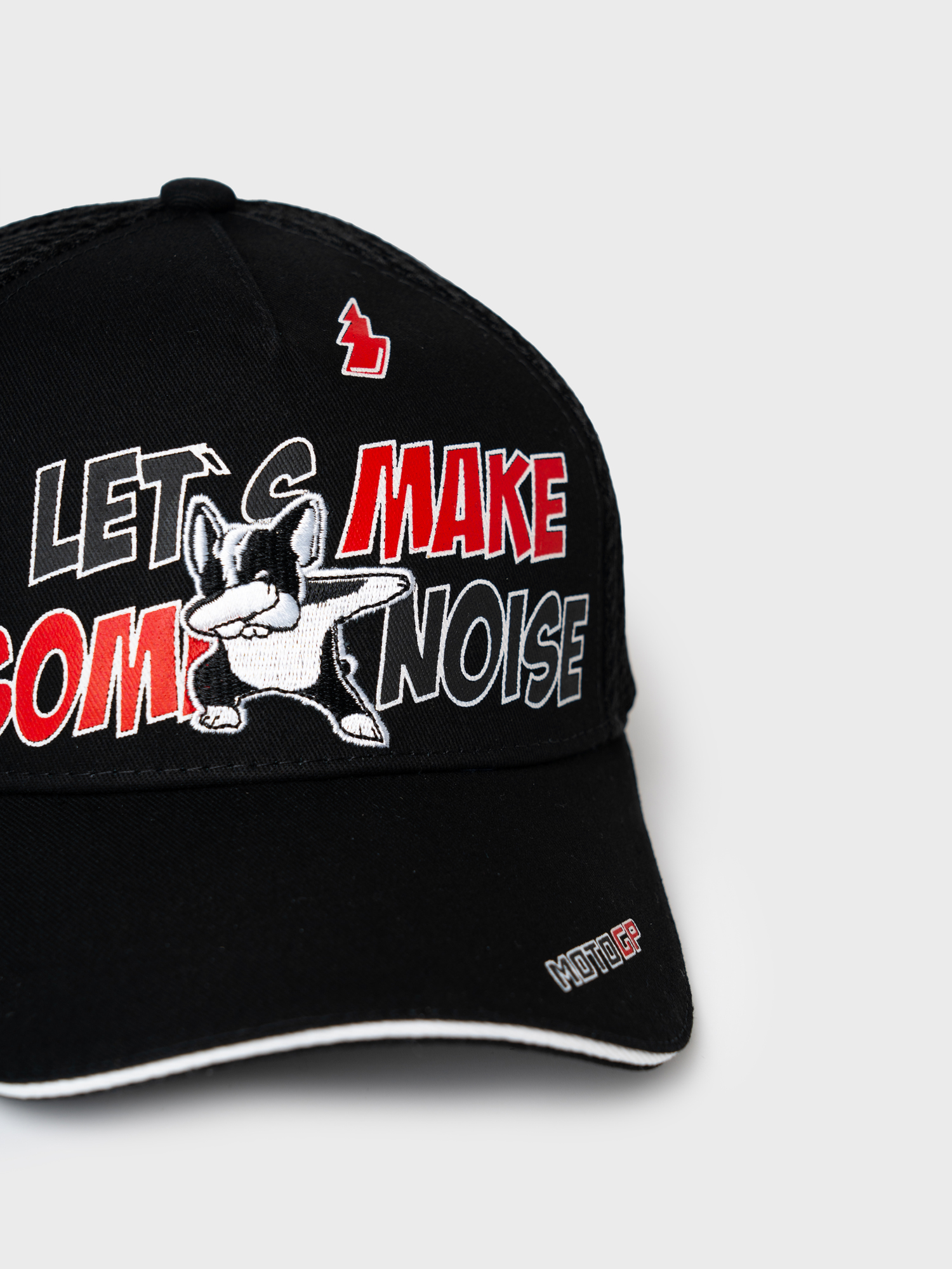 Бейсболка PlayToday 12612273 - фото 6