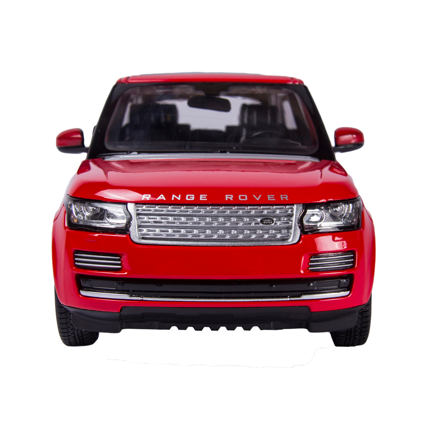 Автомобиль Rastar 1:24 56300 - фото 7