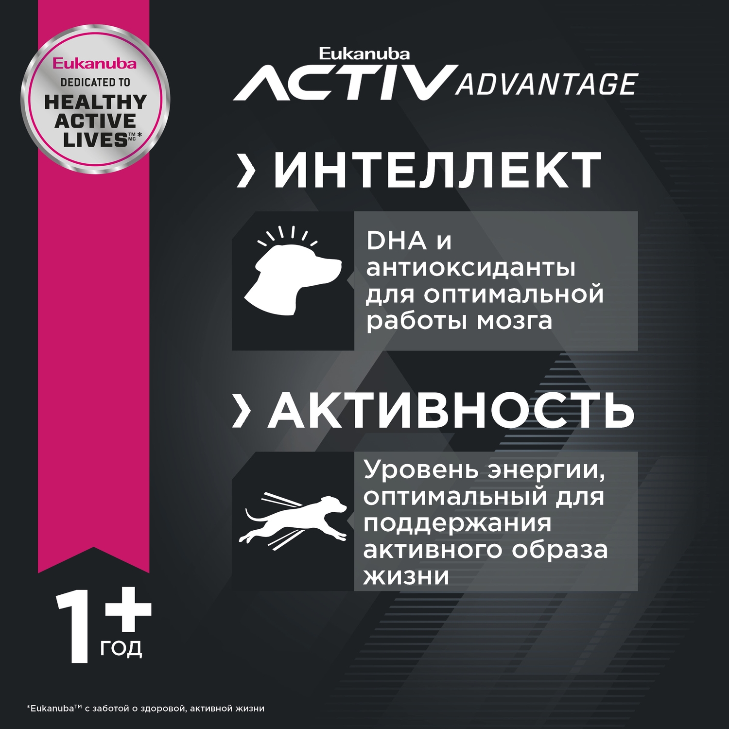 Корм Eukanuba Dog 1.5кг для взрослых собак миниатюрных пород сухой - фото 6
