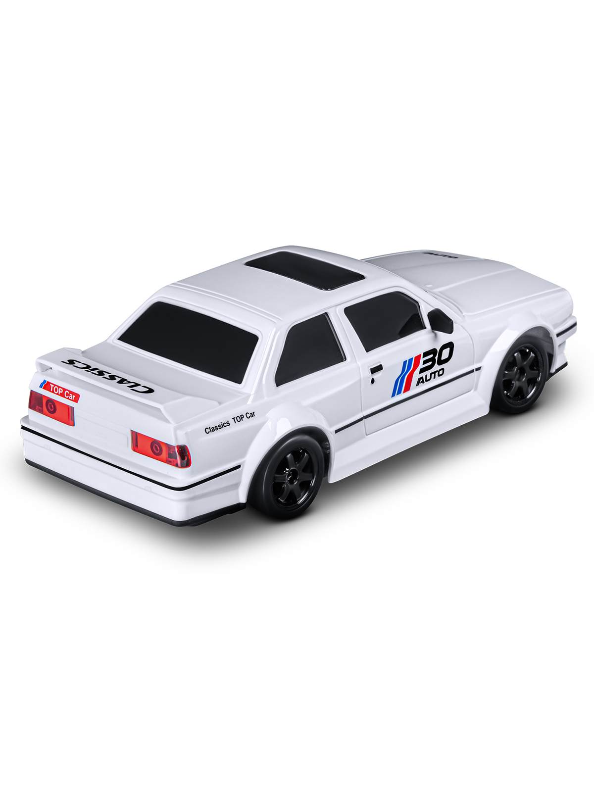 Автомобиль РУ AUTODRIVE 1:24 - фото 14