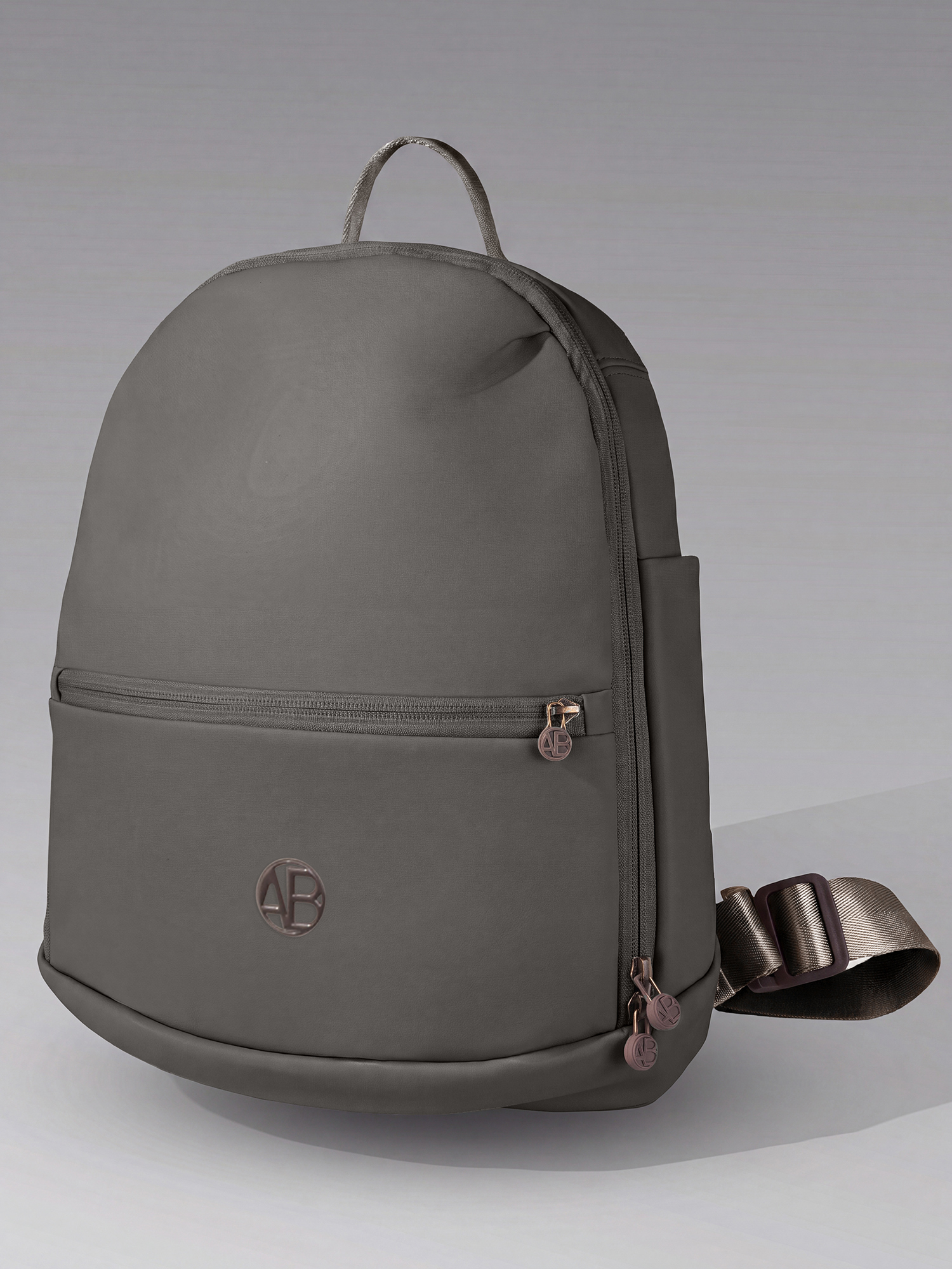 Коляска 2в1 Amarobaby Motus Premium Ecco Exclusive серый - фото 27