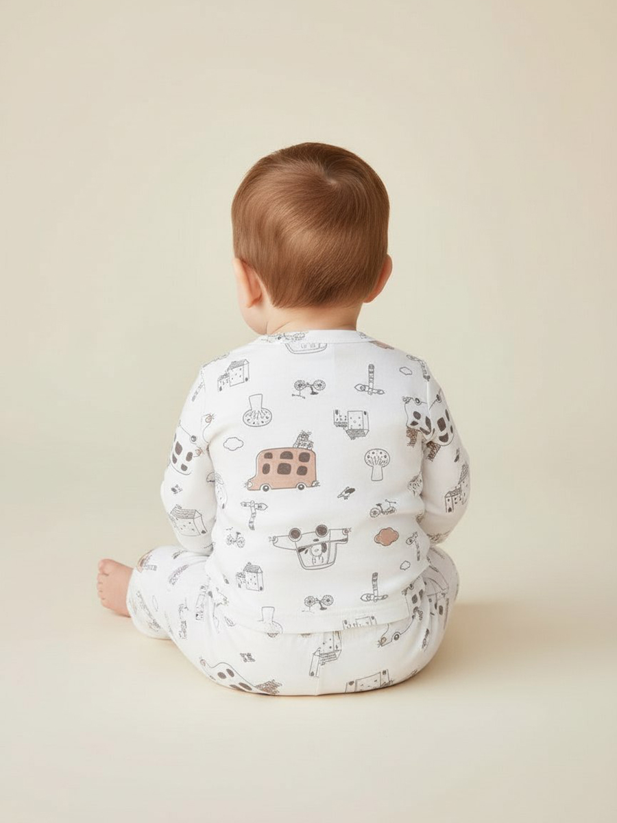 Комплект КотМарКот 801267 - фото 2