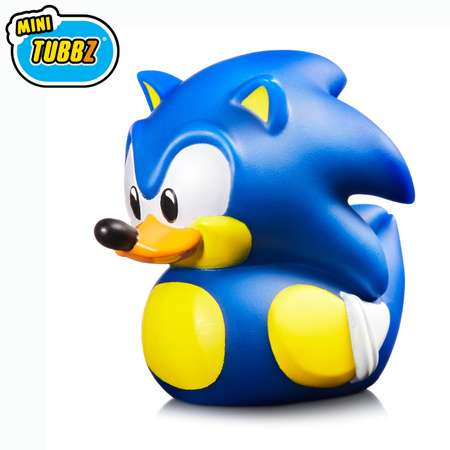 Фигурка Sonic The Hedgehog Утка Tubbz Sonic Mini