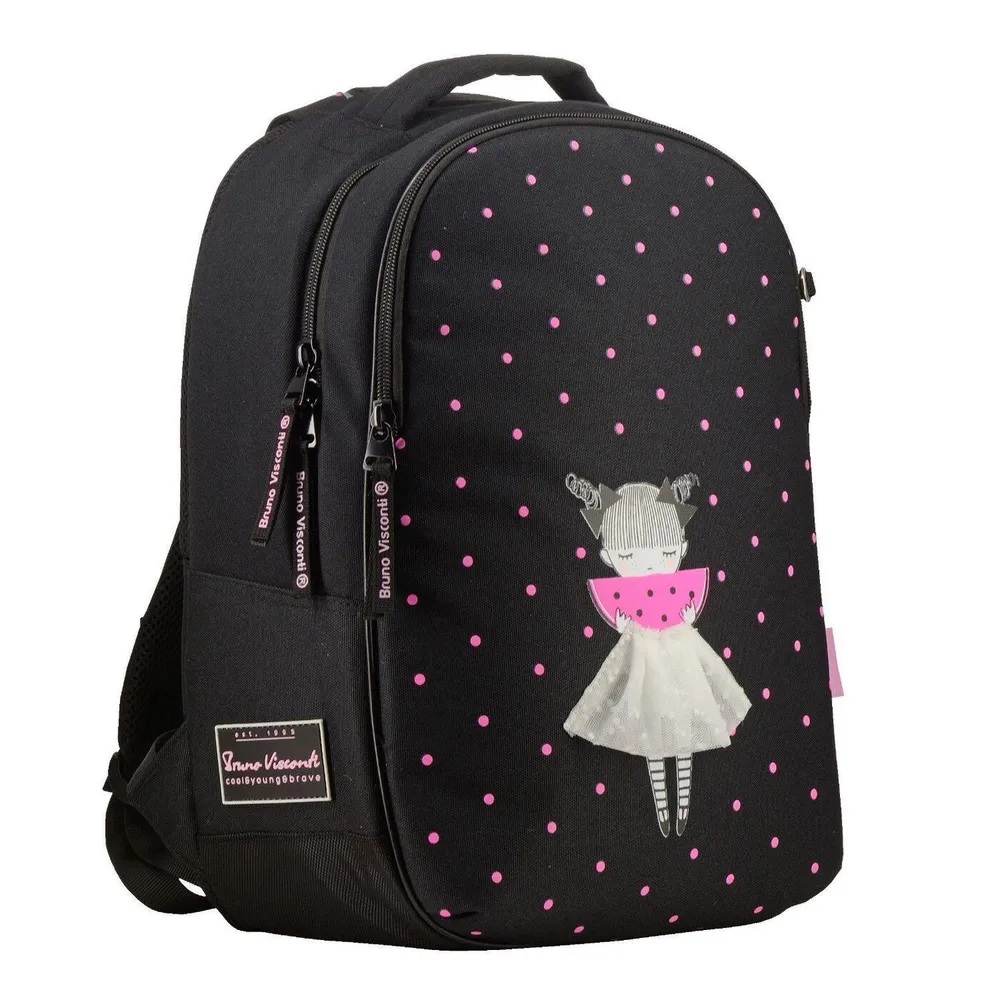 Рюкзак Bruno Visconti - фото 2