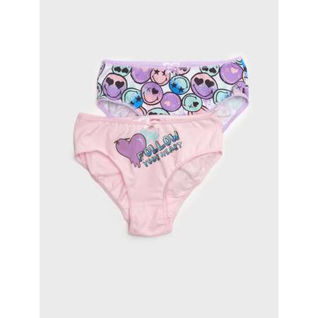 Трусы 2 шт PlayToday