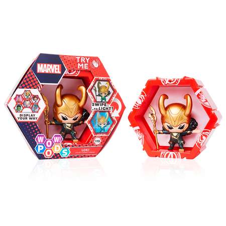 Фигурка WOW STUFF Локи