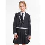 Пиджак СИНЯЯ МОДА