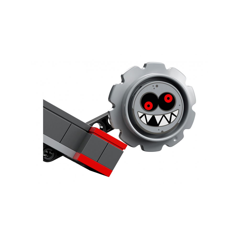 Конструктор LEGO 354 дет. - фото 3