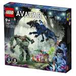 Конструктор LEGO Avatar 75571 560 дет.