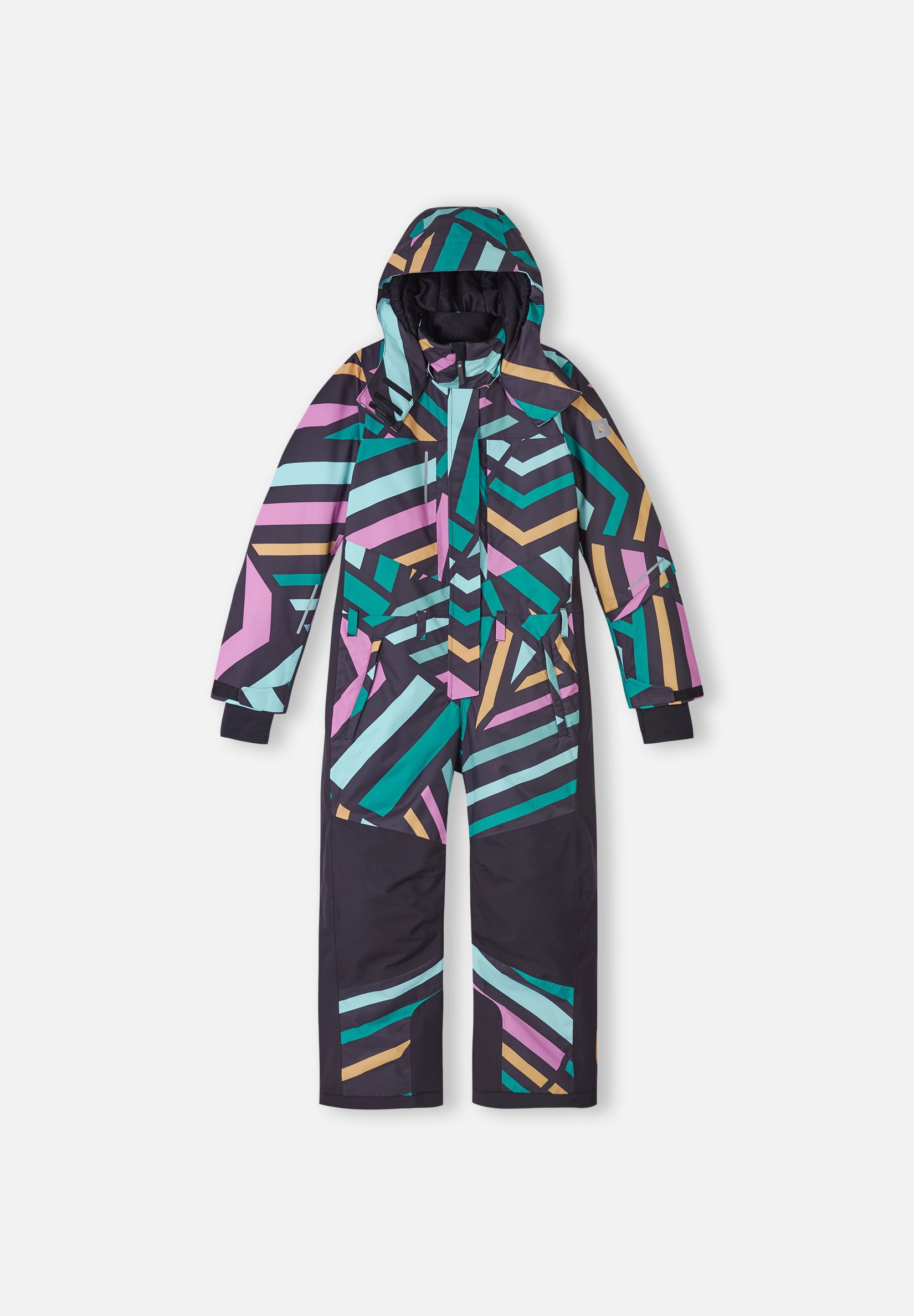 Комбинезон Reima 5100046B-9997 - фото 7