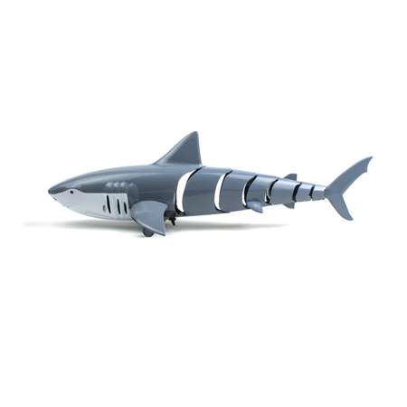 Робот РУ CS Toys Акула