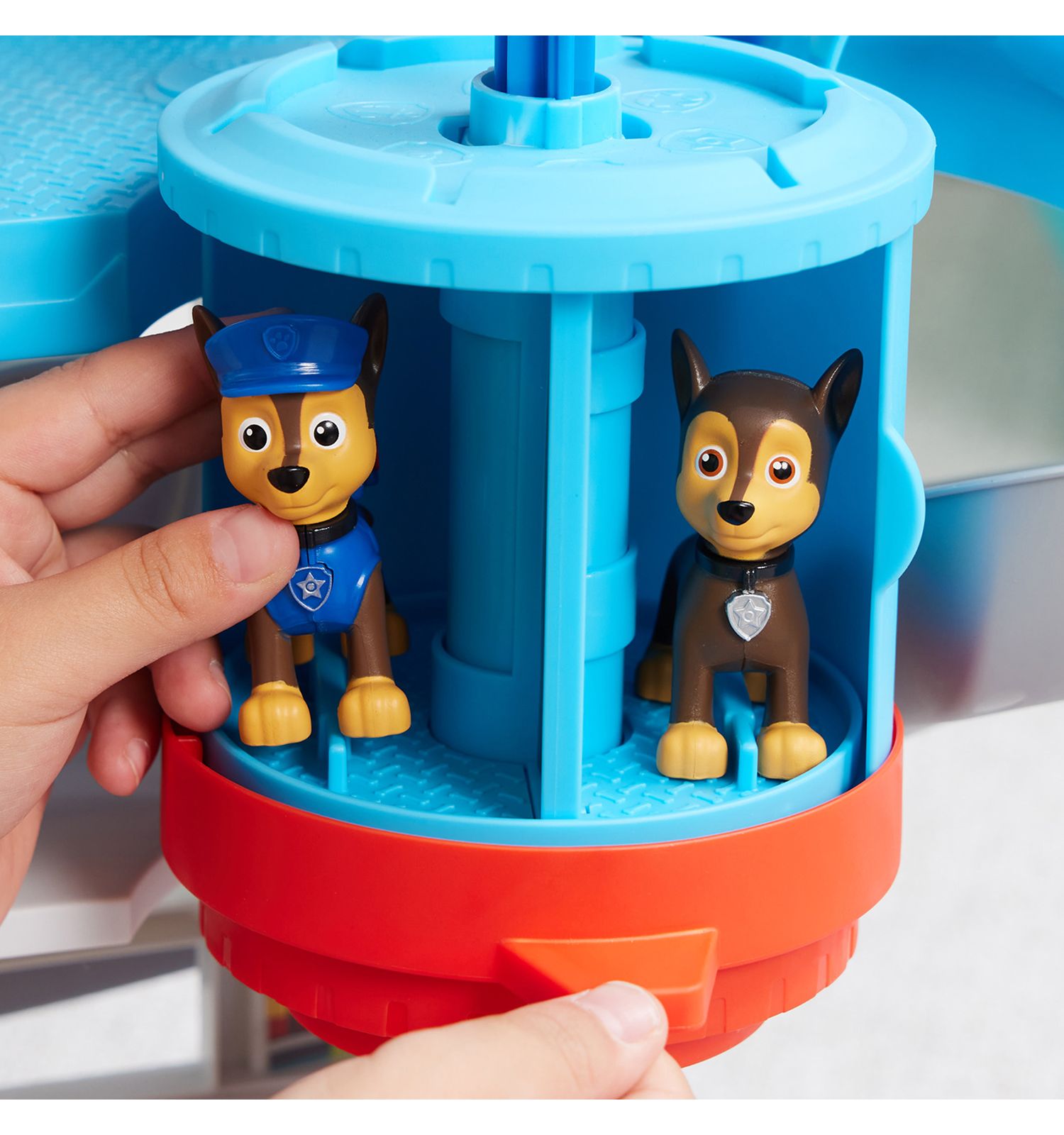 Игровой набор Paw Patrol Смотровая башня - фото 7