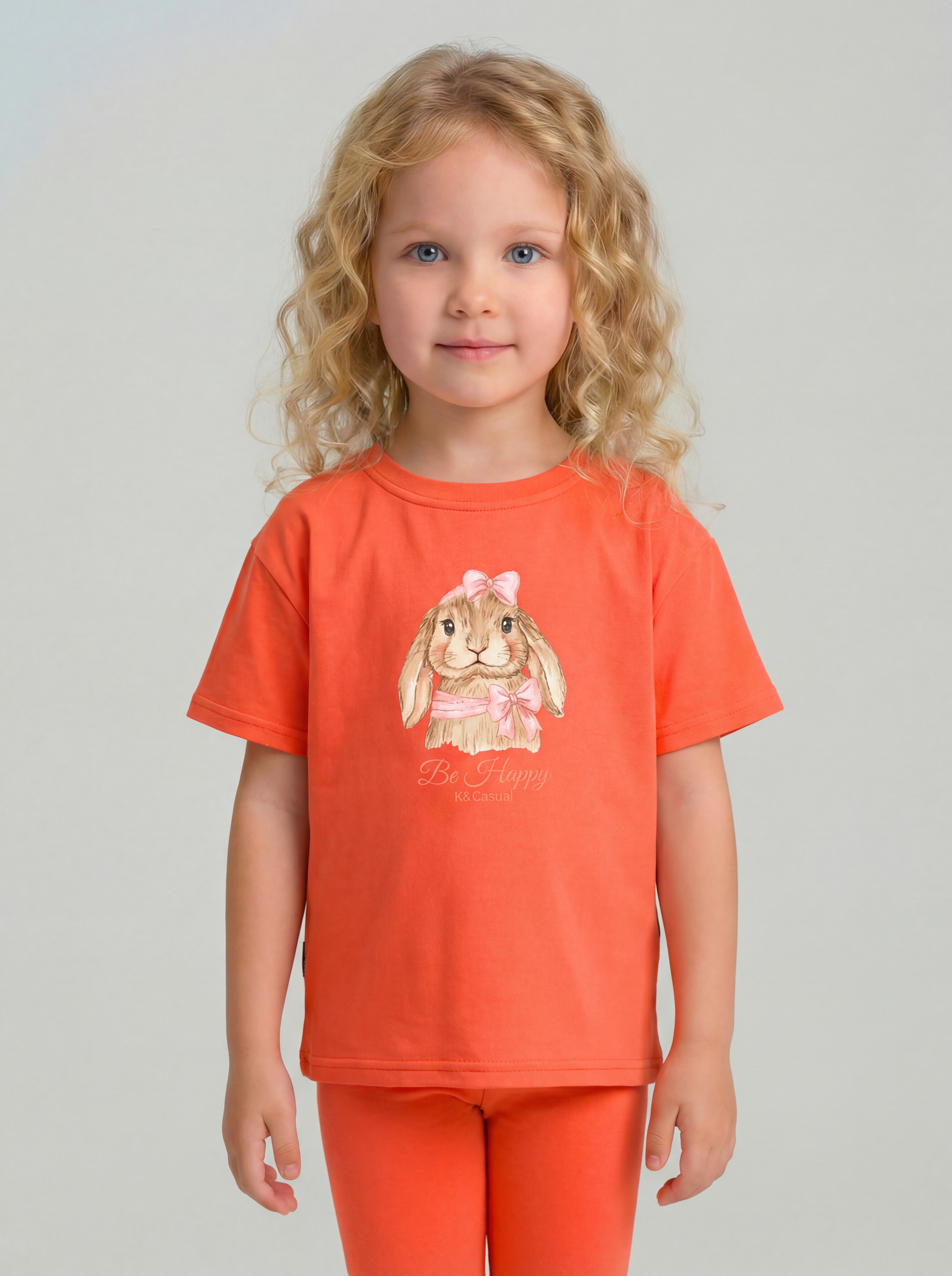 Костюм KUZA 1294А19 - фото 2