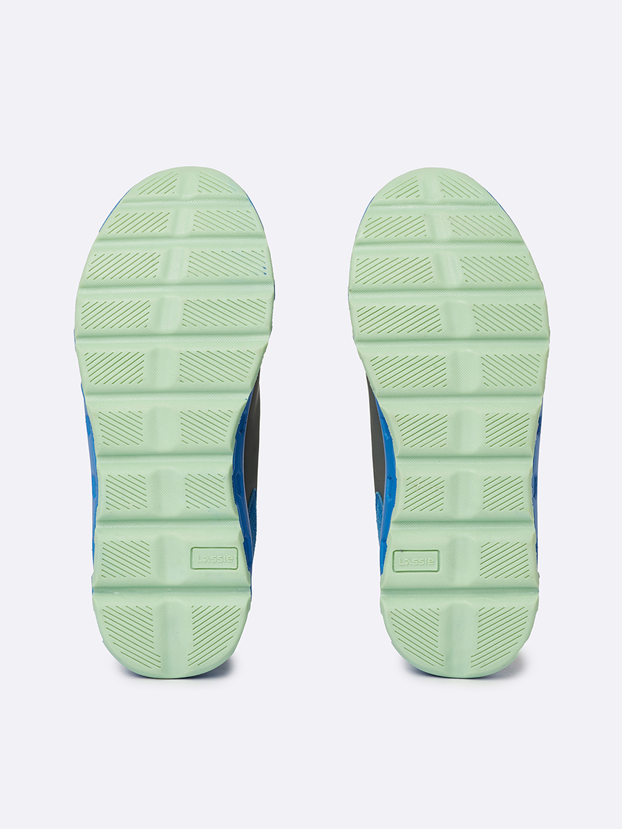 Кроссовки Lassie 73403202-9991 - фото 8