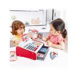 Игровой набор Hape касса
