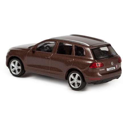 Автомобиль Mobicaro Volkswagen 1:43 в ассортименте