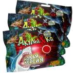 Игровой набор DeAgostini