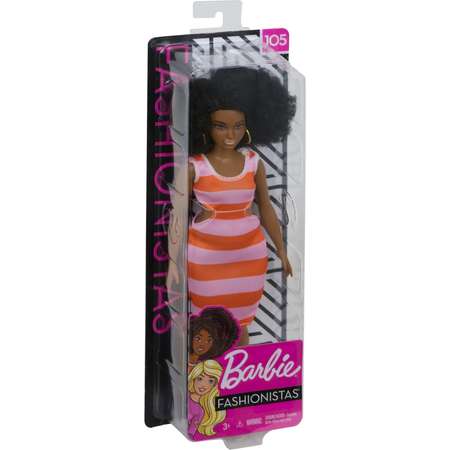 Кукла модельная Barbie