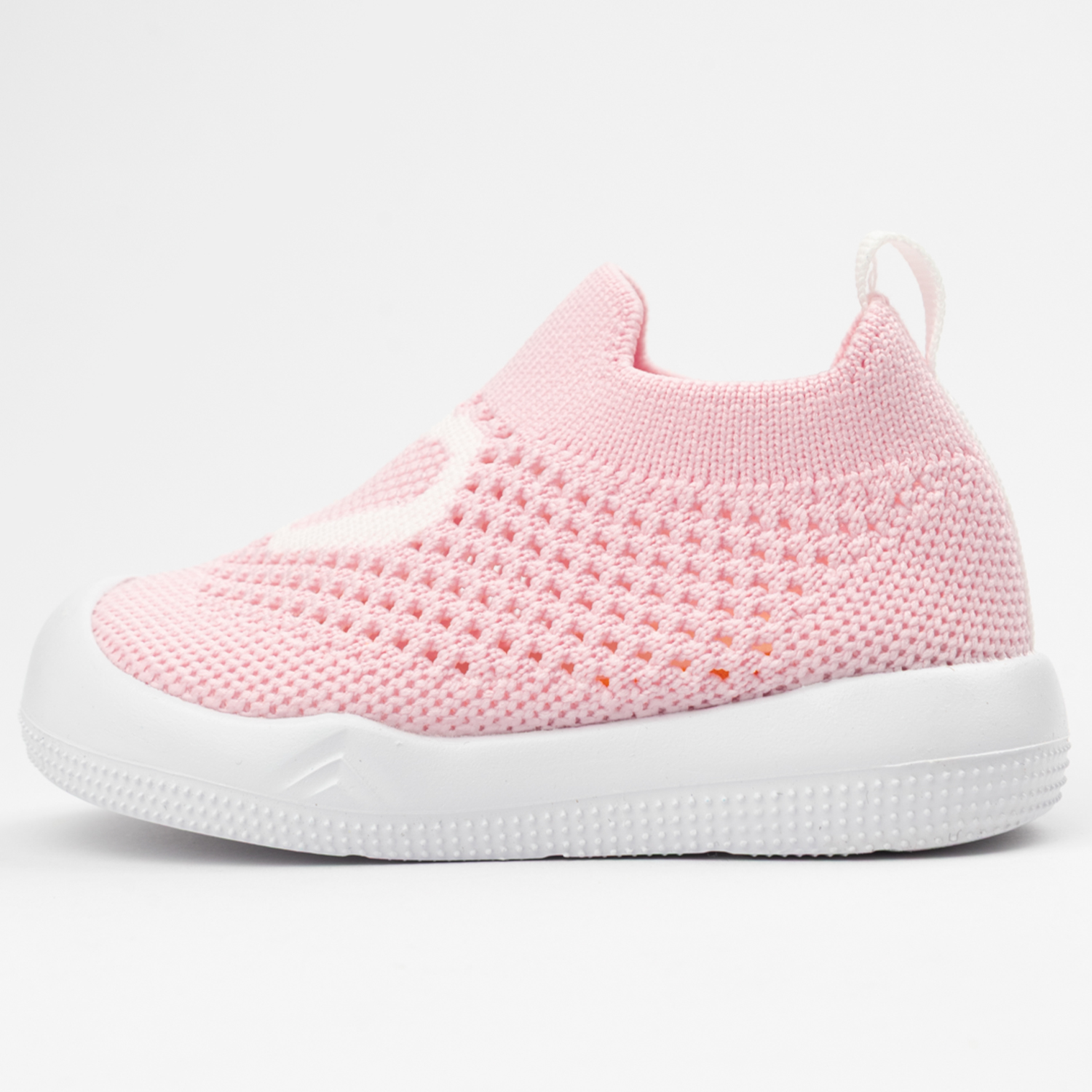 Кроссовки TikkaGo 7A01_3064_pink - фото 6