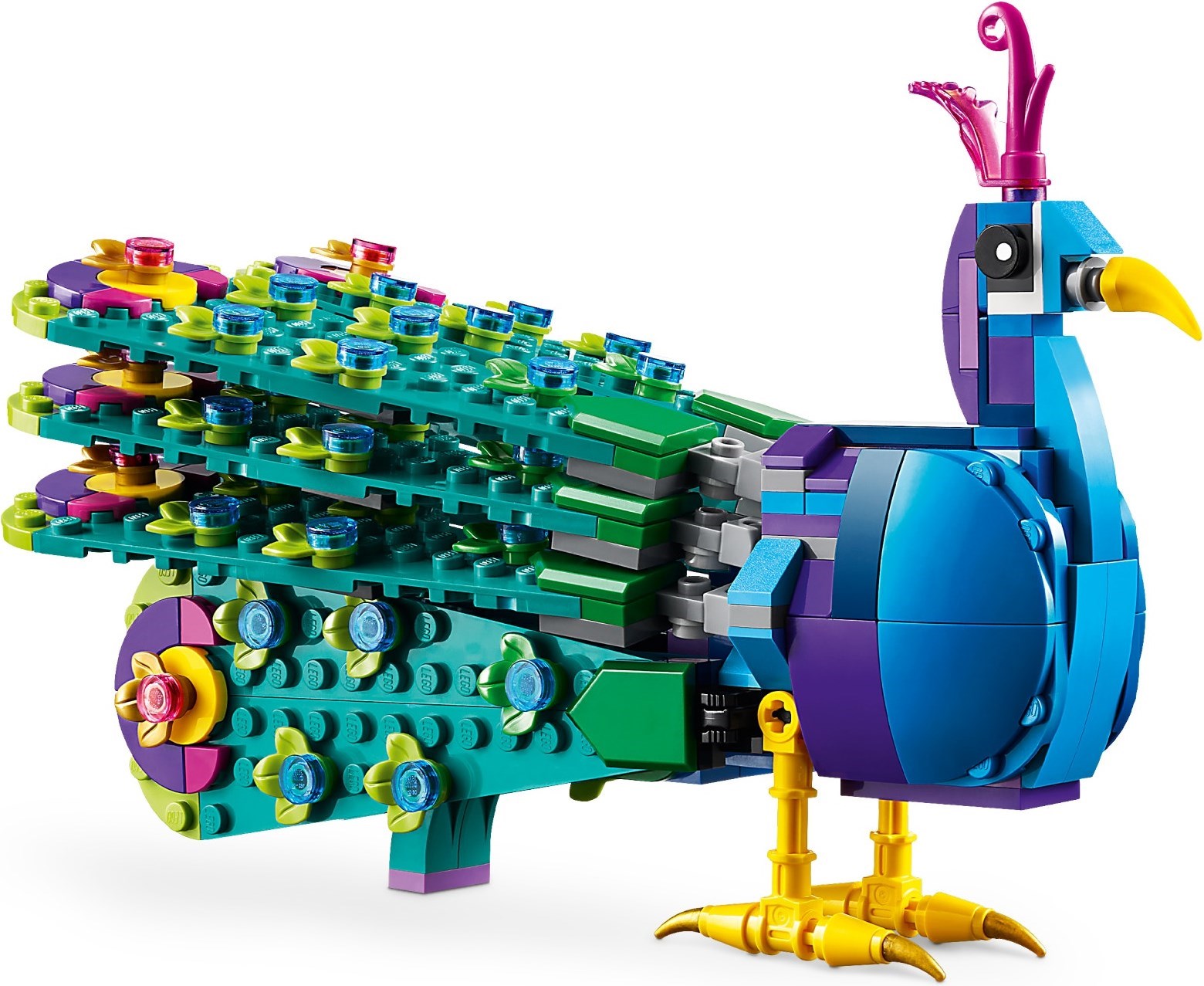 Конструктор LEGO Creator 31157 355 дет. - фото 2