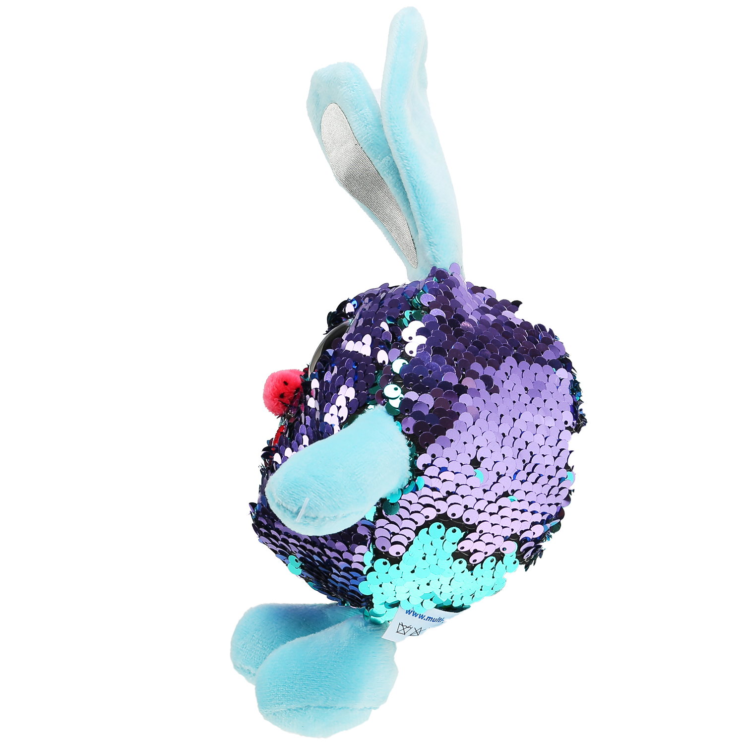 Мягкая игрушка Мульти Пульти - фото 3