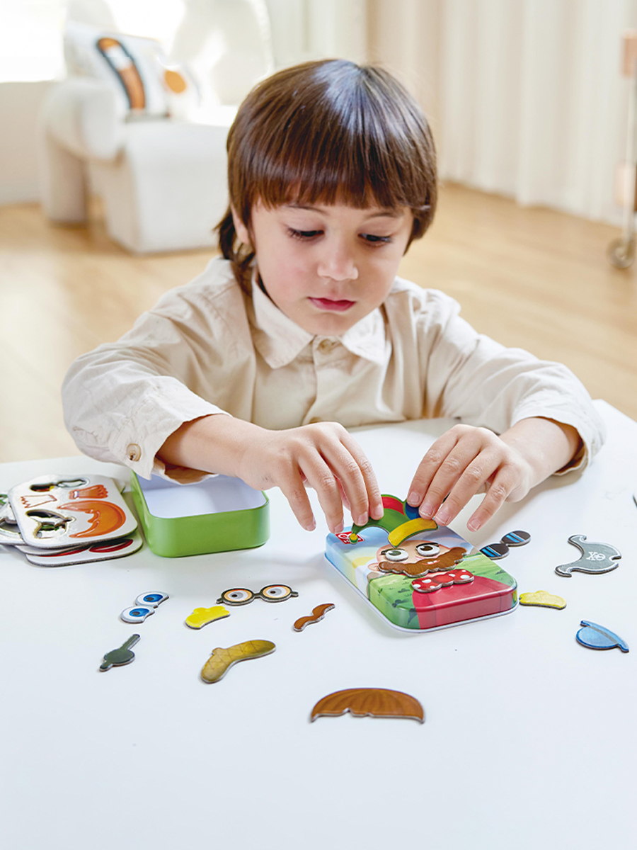 Настольная игра Hape - фото 6