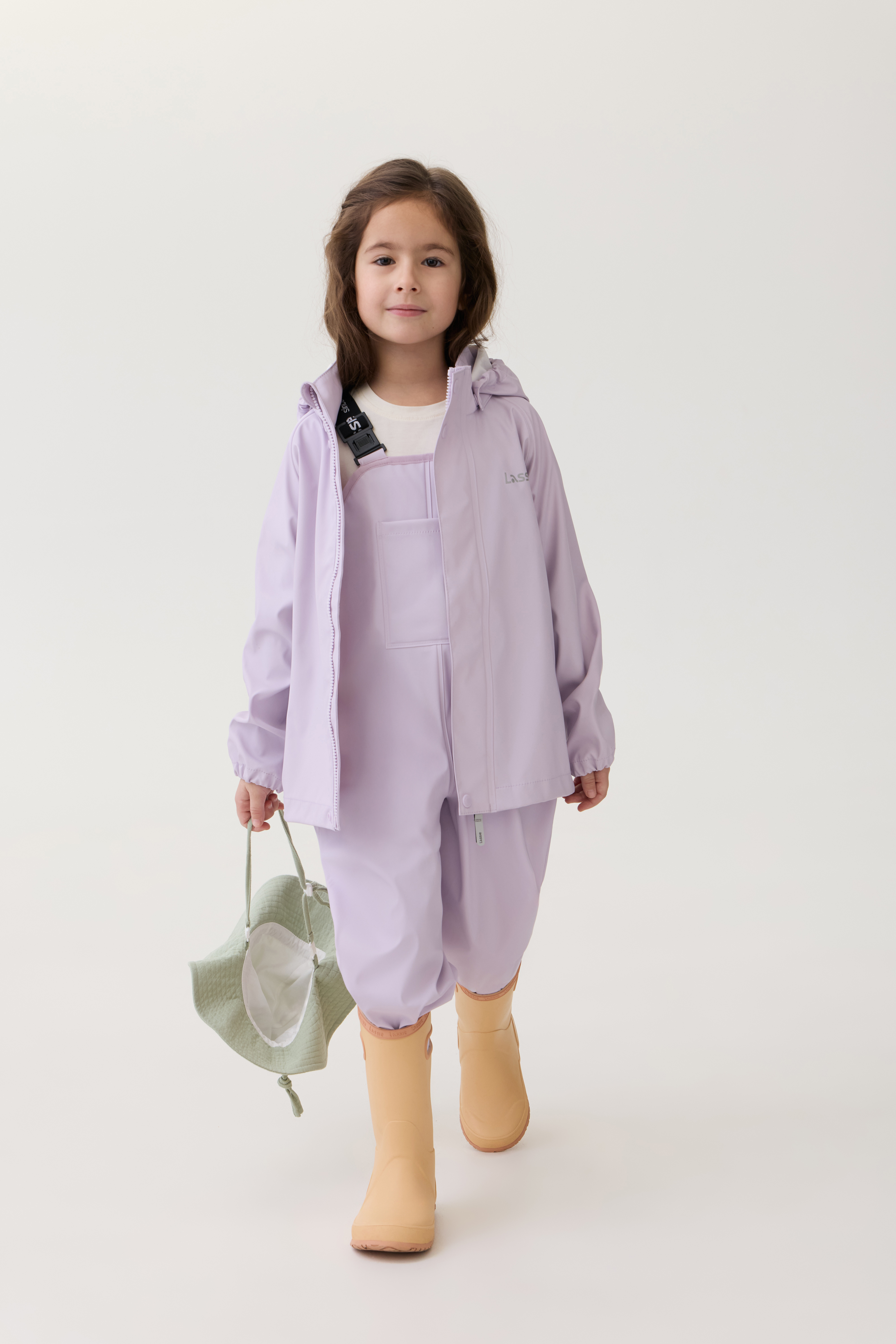 Куртка Lassie 72106203-5101 - фото 2