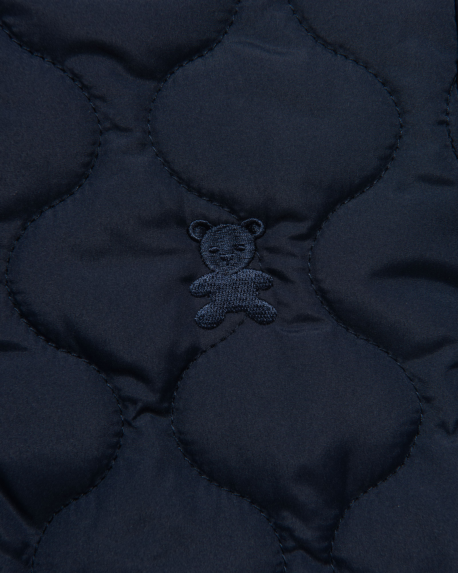 Комбинезон BabyGo S24BG1-K06ib-66 - фото 7