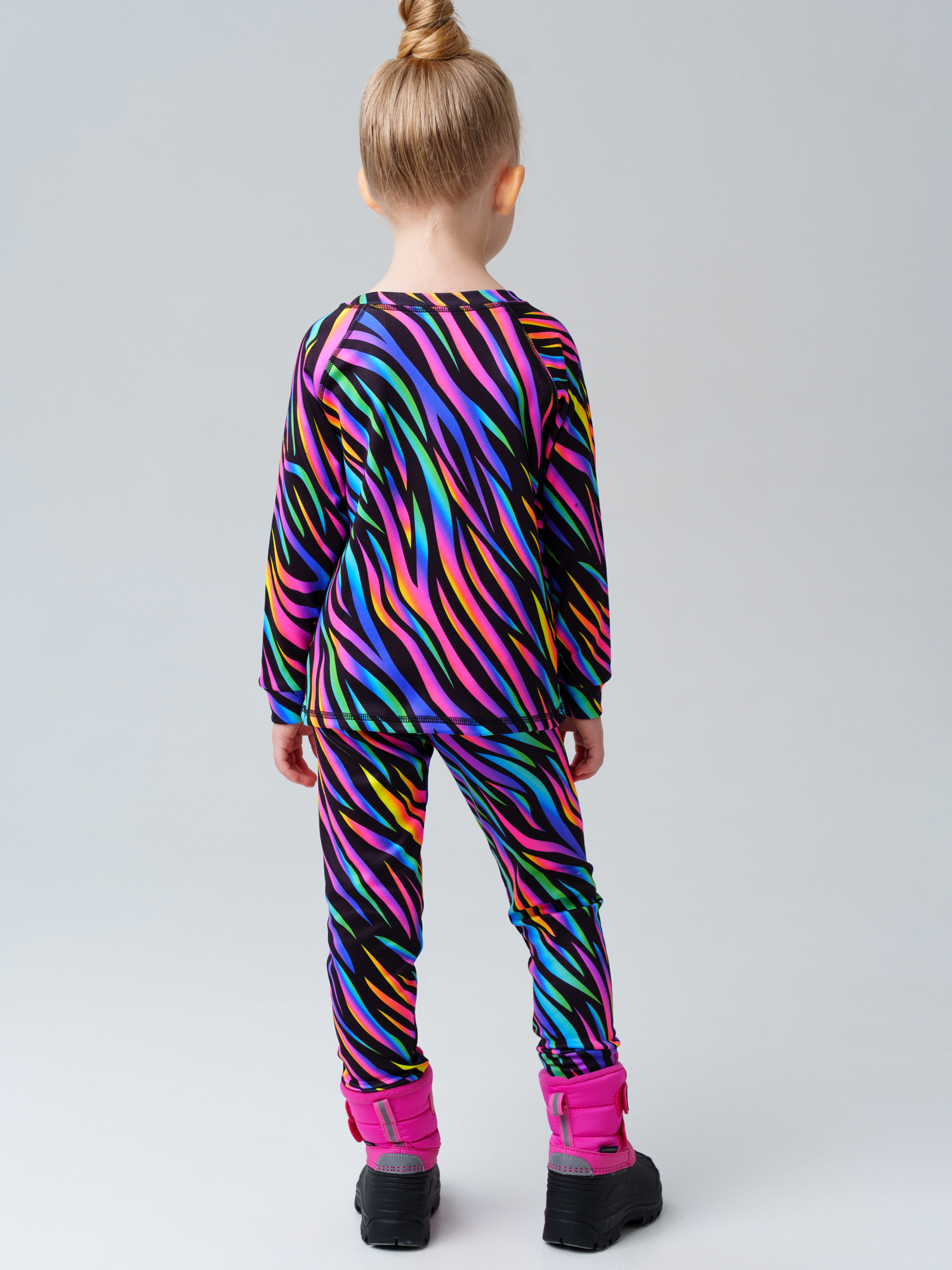 Комплект термобелья PlayToday 32522073 - фото 4