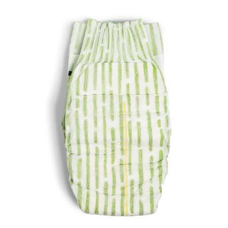 Подгузники Clearly Herbal 3 28 шт.