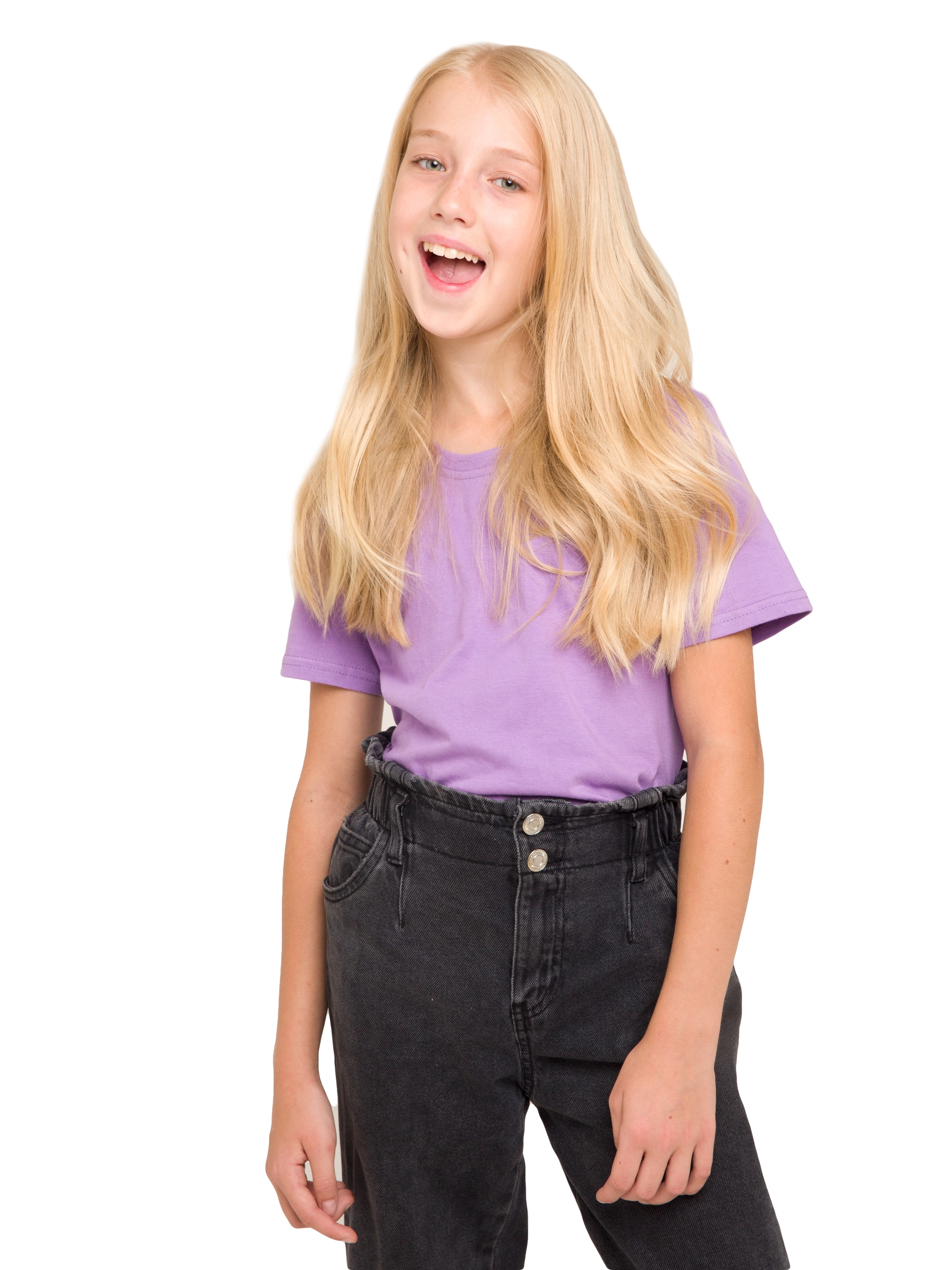 Футболка N.O.A. 10766-4 - фото 1