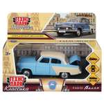 Автомобиль Технопарк ГАЗ Волга