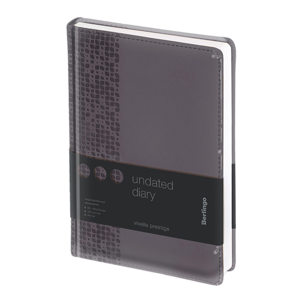 Ежедневник BERLINGO 160 лист. - фото 9