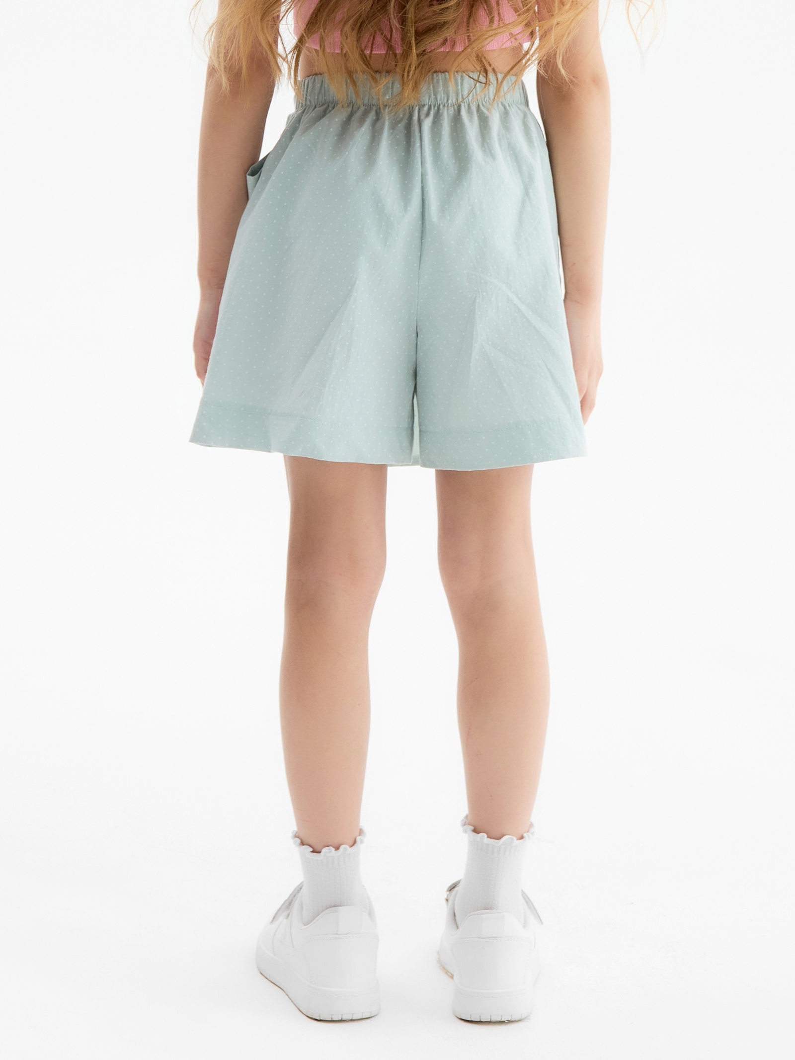 Юбка-шорты Minaku 10839127 - фото 5