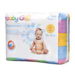 Трусики BabyGo Classic 5 (12-18 кг) 40 шт.