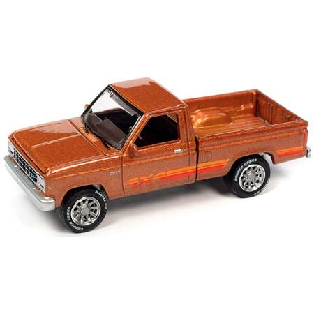 Автомобиль Johnny Lightning Ford 1:64